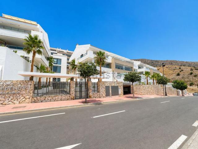 Piso, Benalmádena