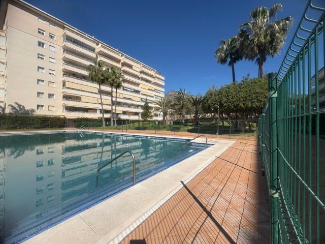 Piso, Benalmádena