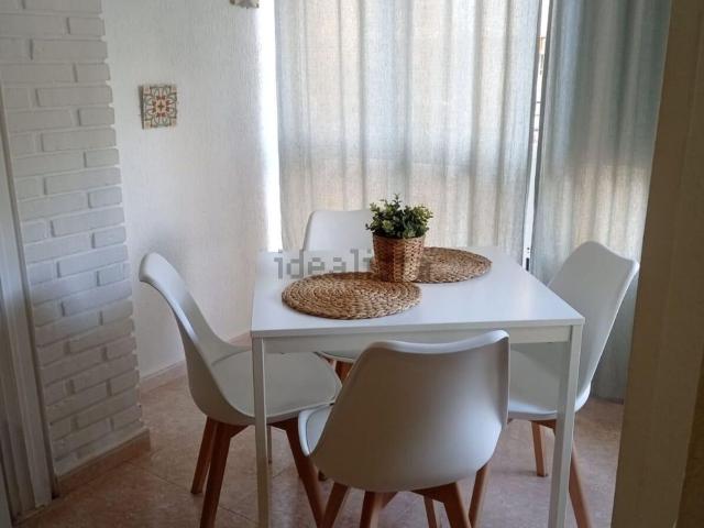 Piso, Benalmádena