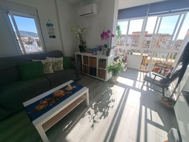 Piso, Benalmádena