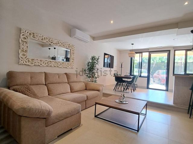 Piso, Benalmádena