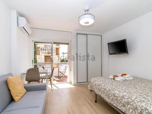 Piso, Benalmádena