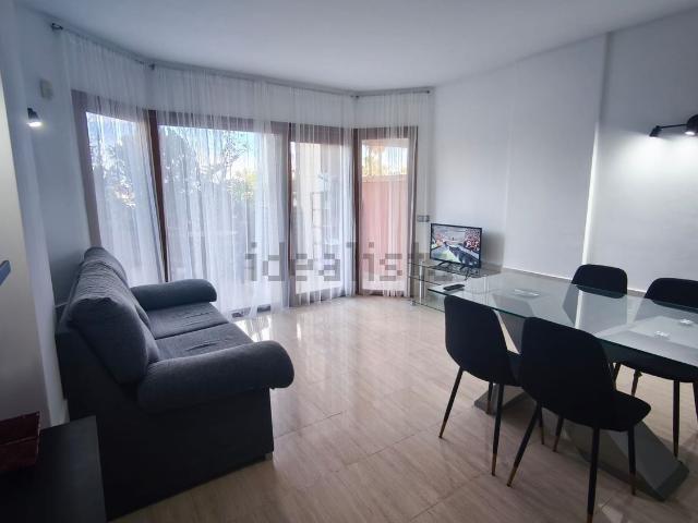 Piso, Benalmádena