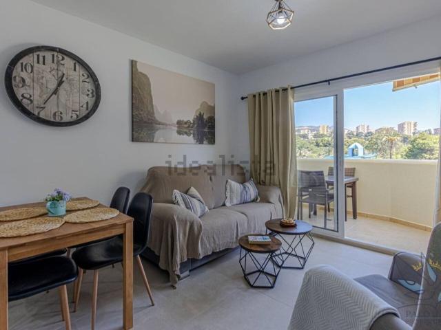 Piso, Benalmádena