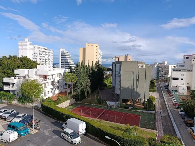 Piso, Benalmádena