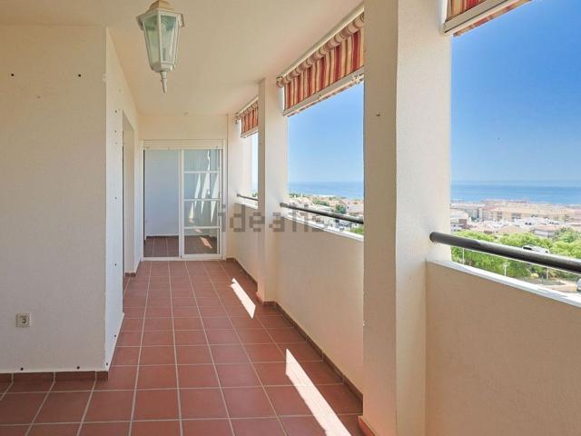Piso, Benalmádena