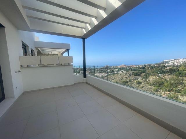 Piso, Benalmádena