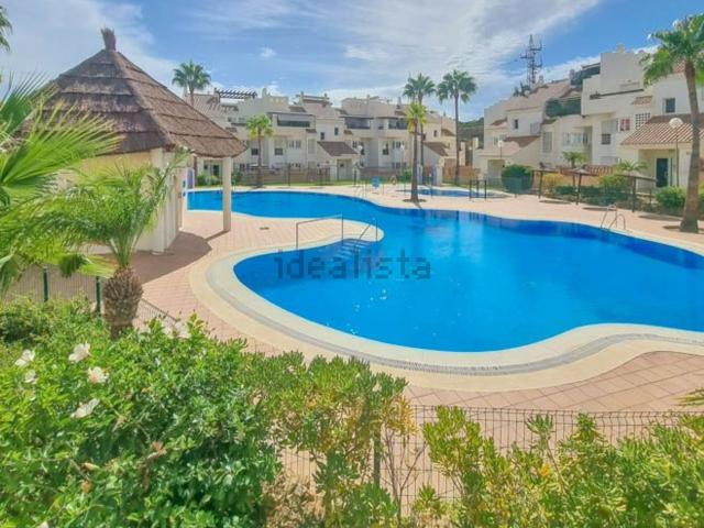 Piso, Benalmádena