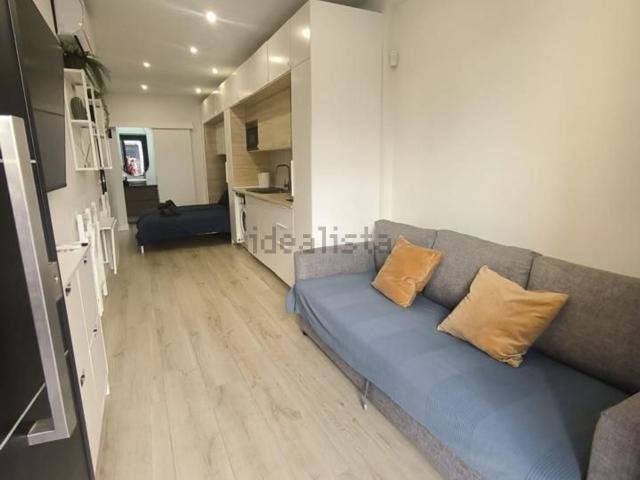 Piso, Benalmádena