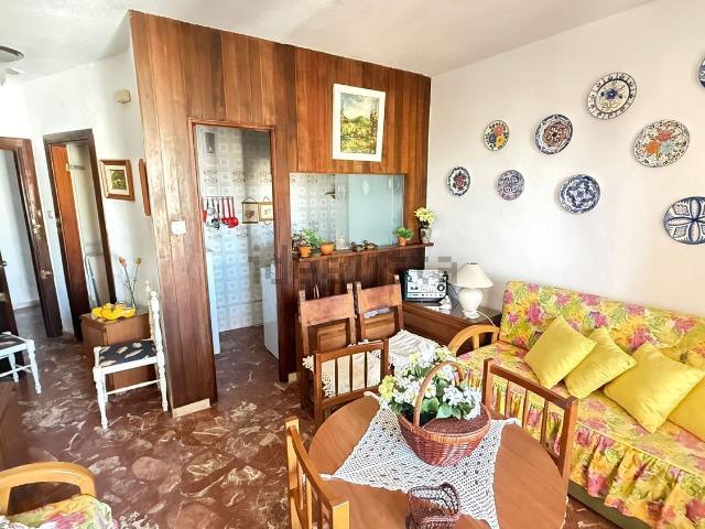 Piso, Benalmádena