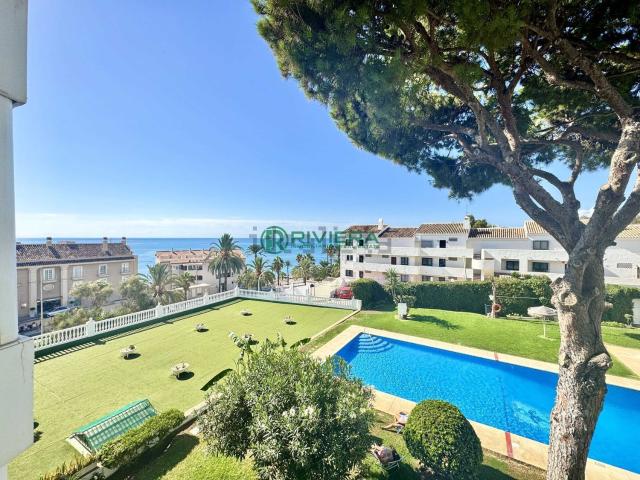 Piso, Benalmádena