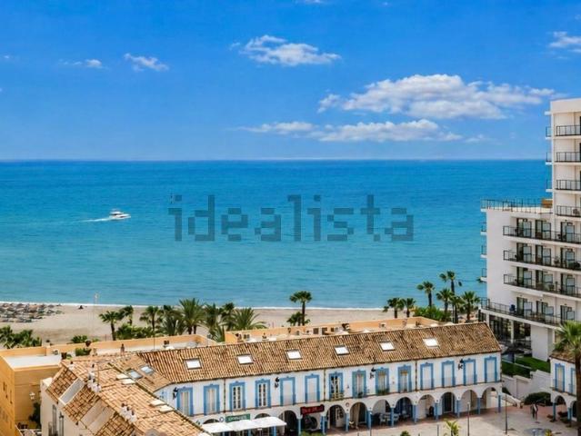 Piso, Benalmádena