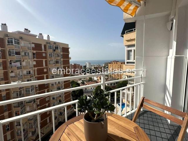 Piso, Benalmádena