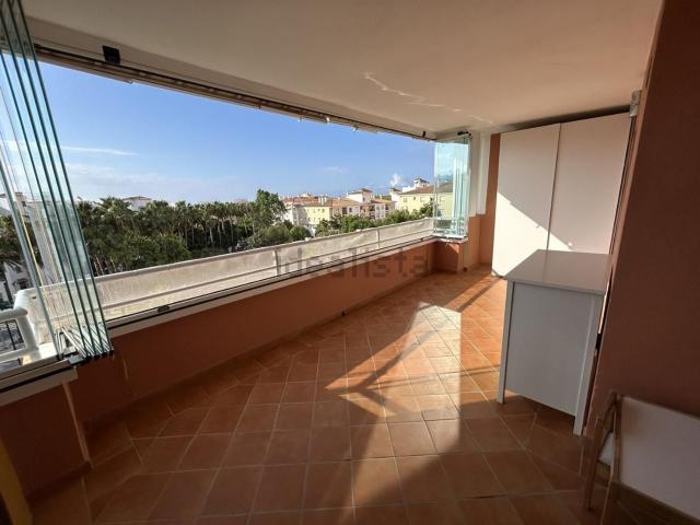 Piso, Benalmádena