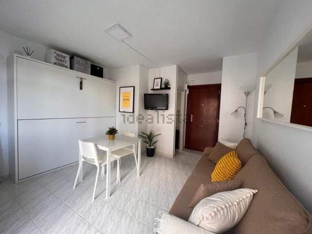 Piso, Benalmádena