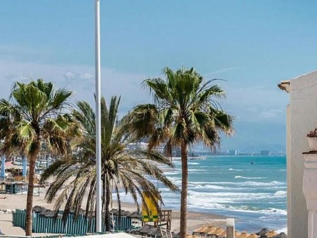 Piso, Benalmádena