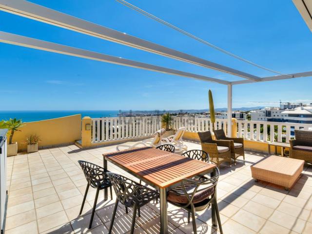 Piso, Benalmádena