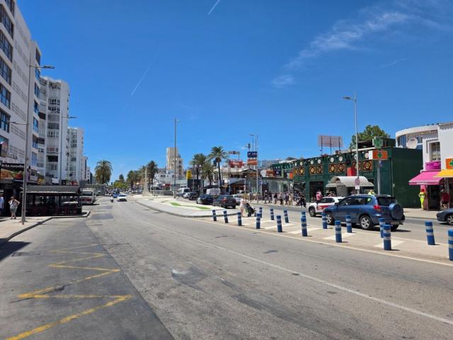 Piso, Benalmádena