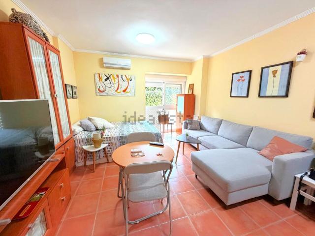 Piso, Benalmádena