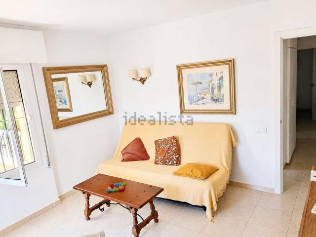 Piso, Benalmádena