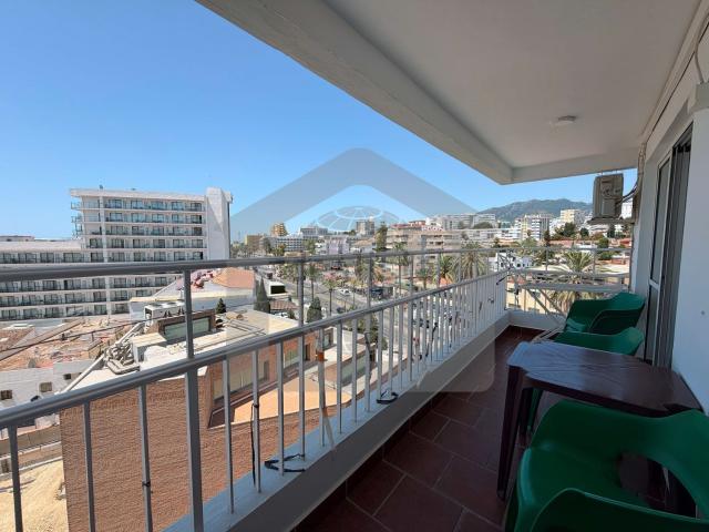 Piso, Benalmádena