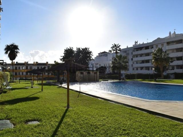 Piso, Benalmádena