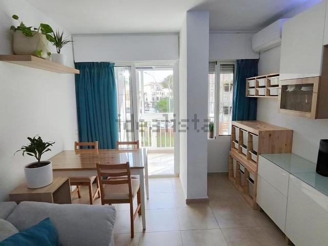 Piso, Benalmádena