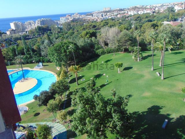 Piso, Benalmádena