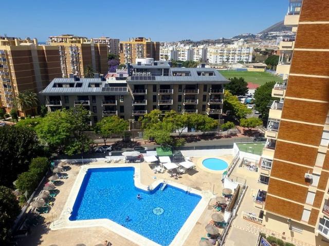 Piso, Benalmádena