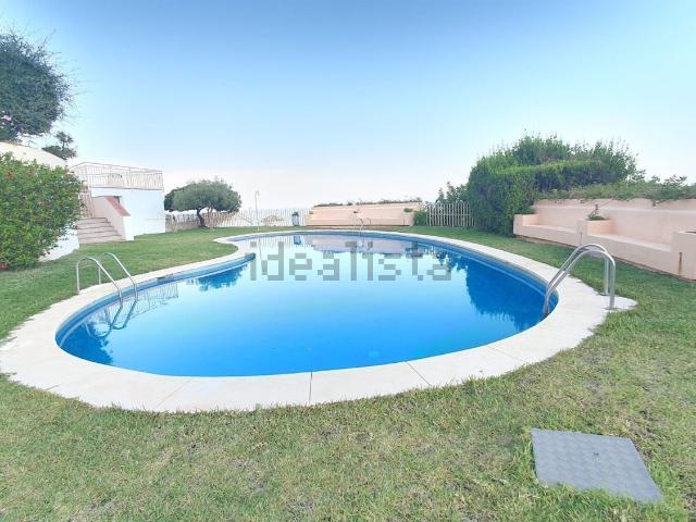 Piso, Benalmádena