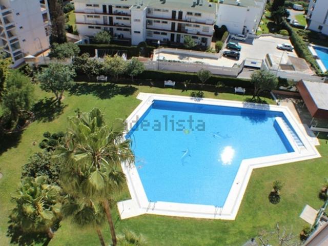 Piso, Benalmádena