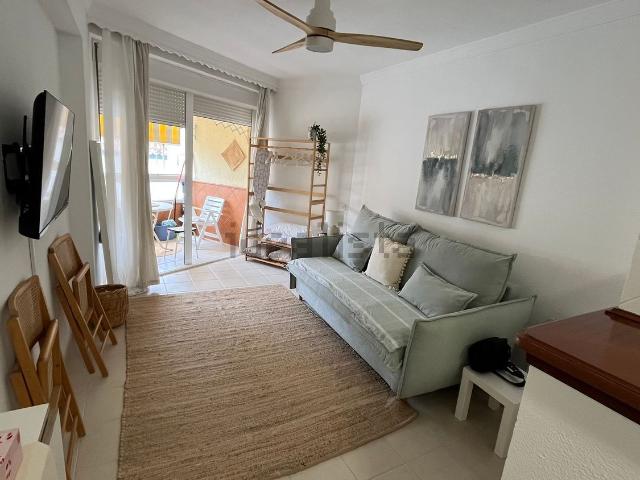 Piso, Benalmádena