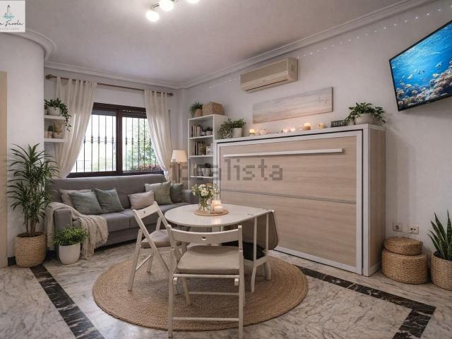 Piso, Benalmádena