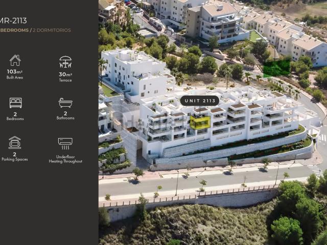 Piso, Benalmádena
