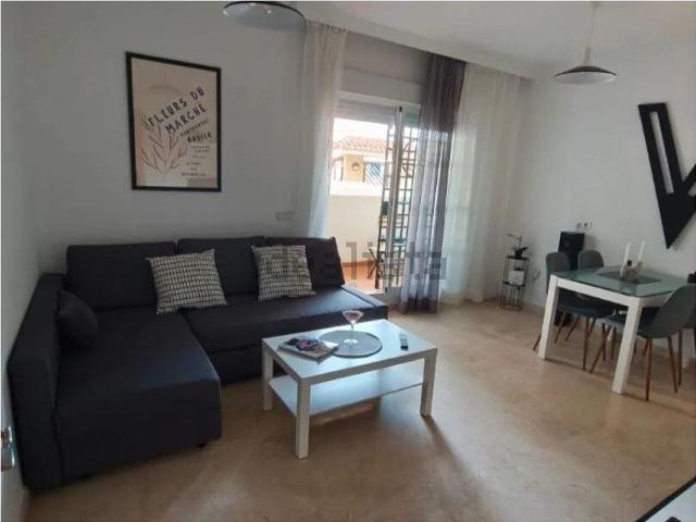 Piso, Benalmádena
