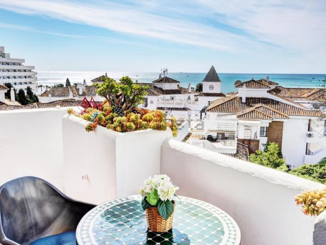 Piso, Benalmádena
