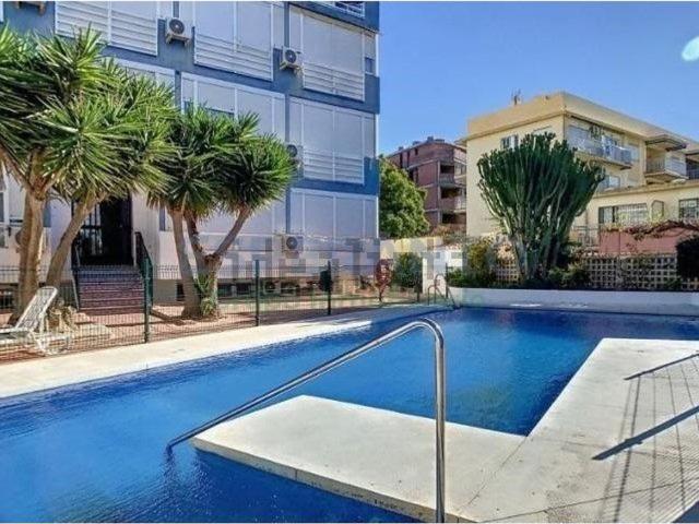 Piso, Benalmádena