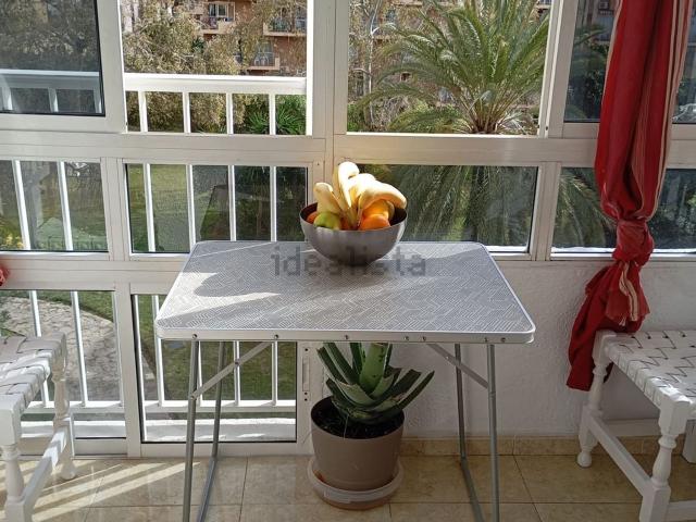 Piso, Benalmádena