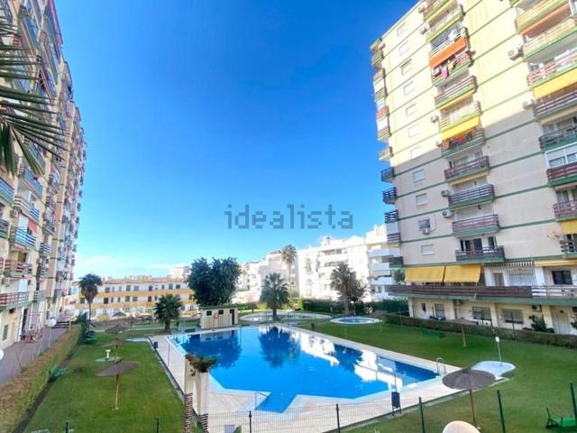 Piso, Benalmádena