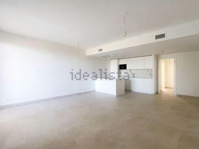 Piso, Benalmádena