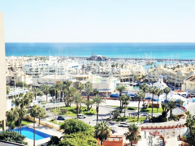Piso, Benalmádena