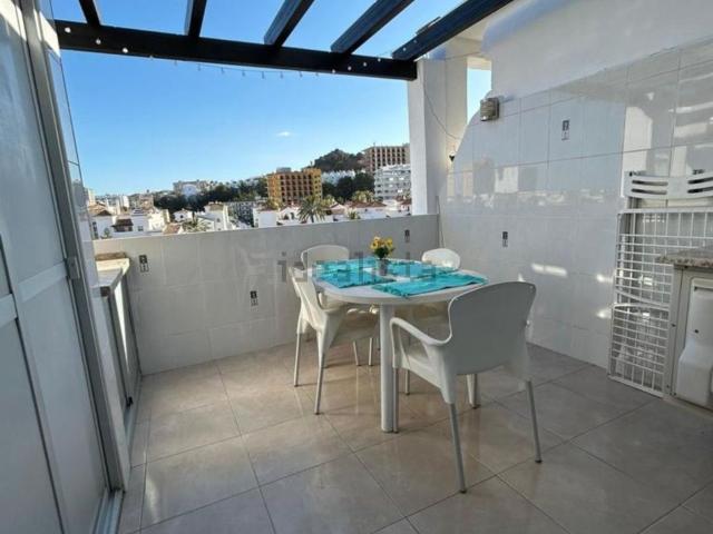 Piso, Benalmádena