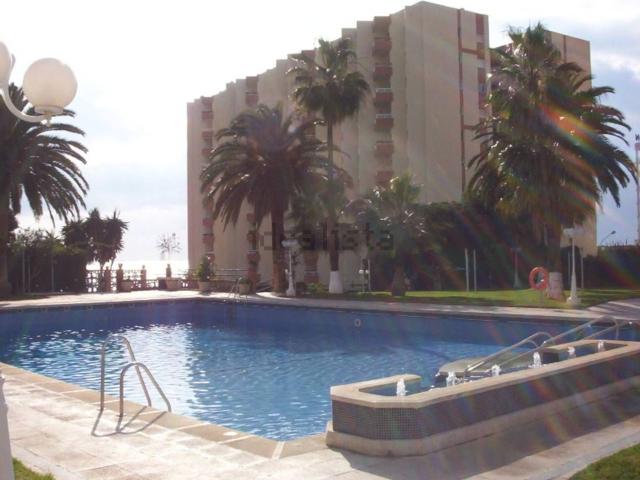 Piso, Benalmádena