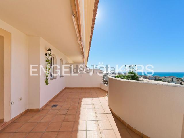 Piso, Benalmádena