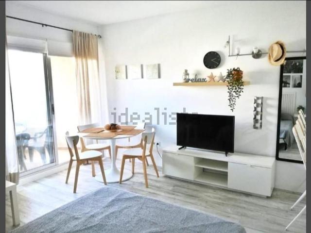 Piso, Benalmádena