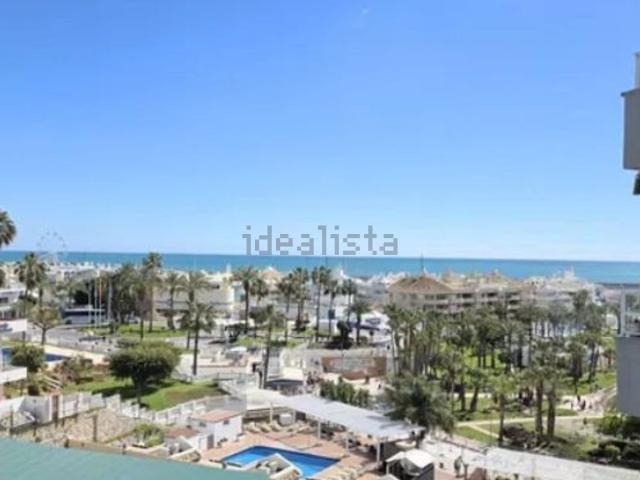 Piso, Benalmádena