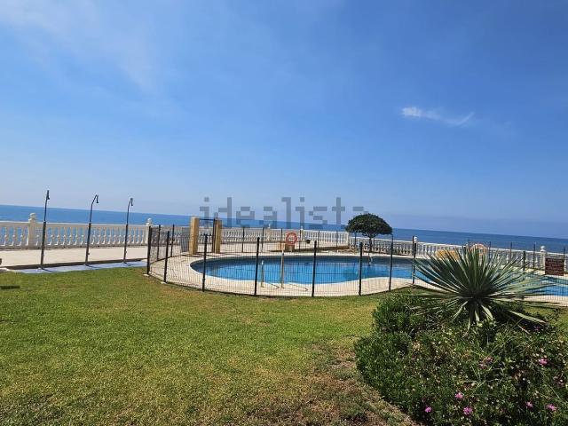 Piso, Benalmádena