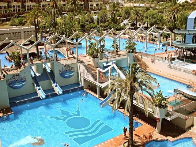 Piso, Benalmádena