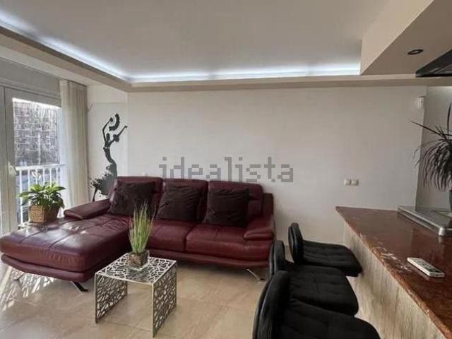 Piso, Benalmádena