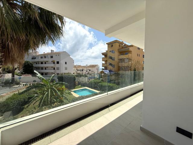 Piso, Benalmádena